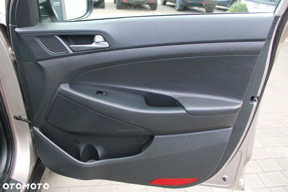 Hyundai Tucson - 25