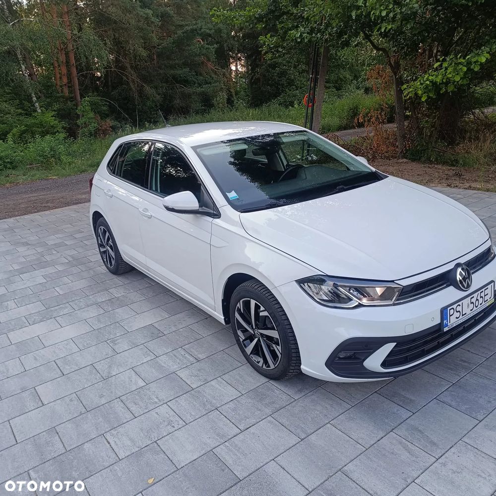 Volkswagen Polo - 2