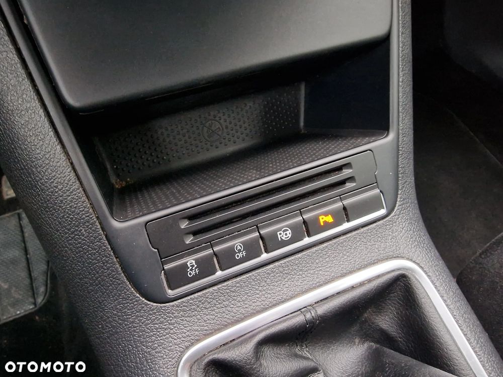 Volkswagen Tiguan 2.0 TDI DPF BlueMotion Technology Freestyle - 26