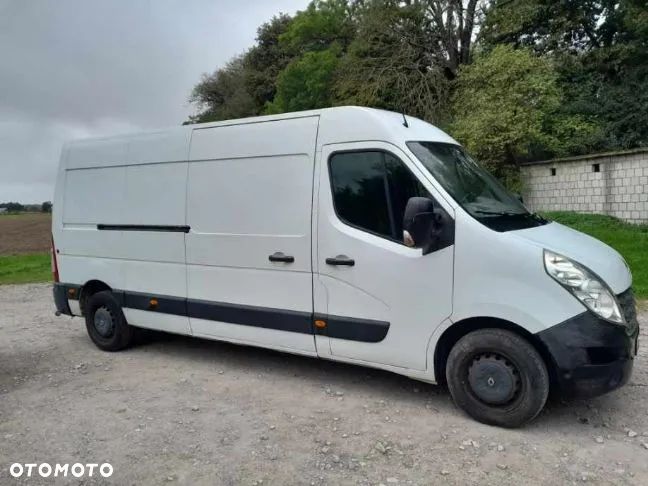 Renault Master - 6