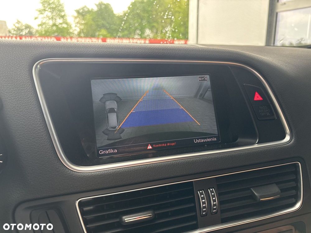 Audi Q5 2.0 TDI Quattro S tronic - 17
