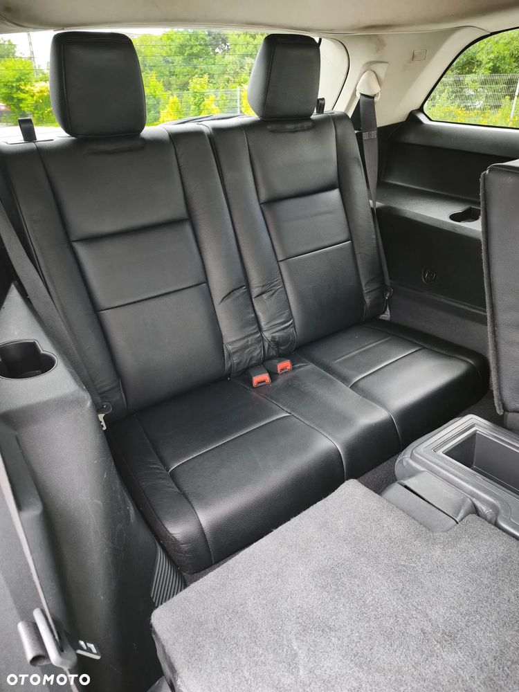 Dodge Journey 2.0 CRD SXT - 8