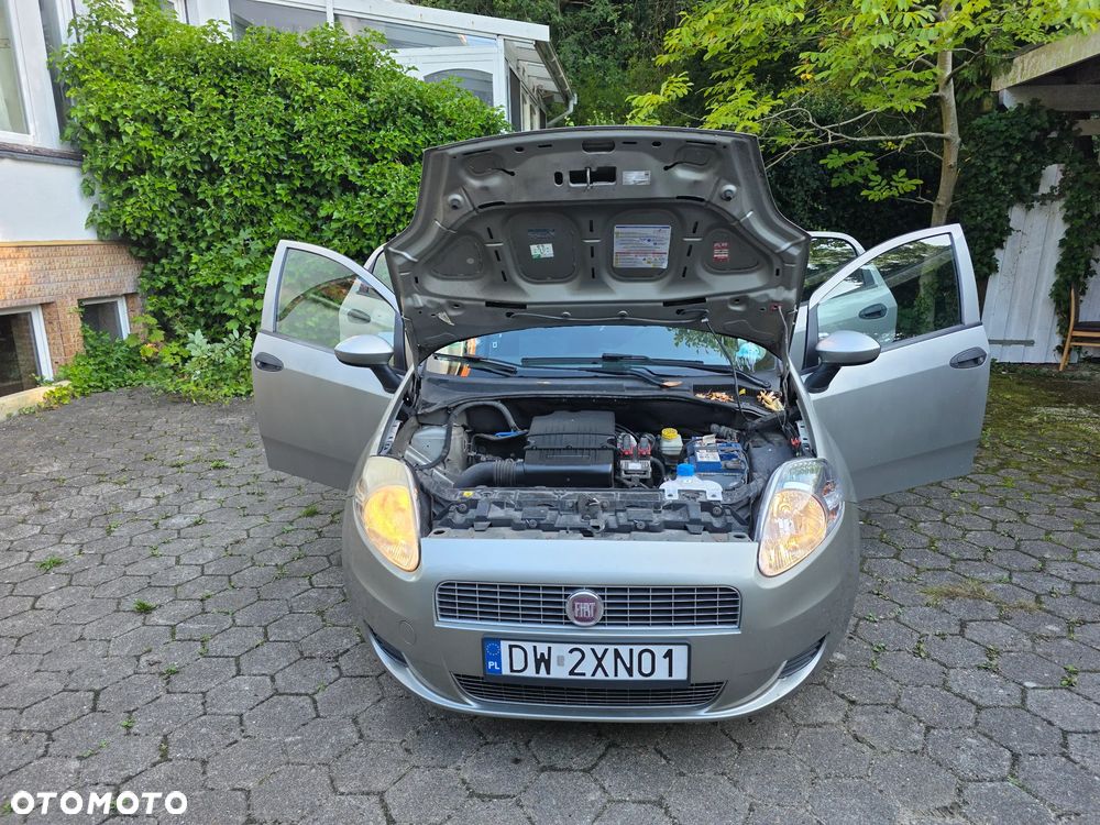 Fiat Punto - 3
