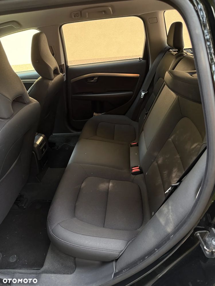 Volvo V70 - 16
