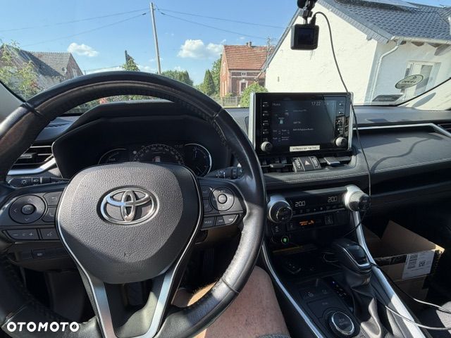 Toyota RAV4 - 2
