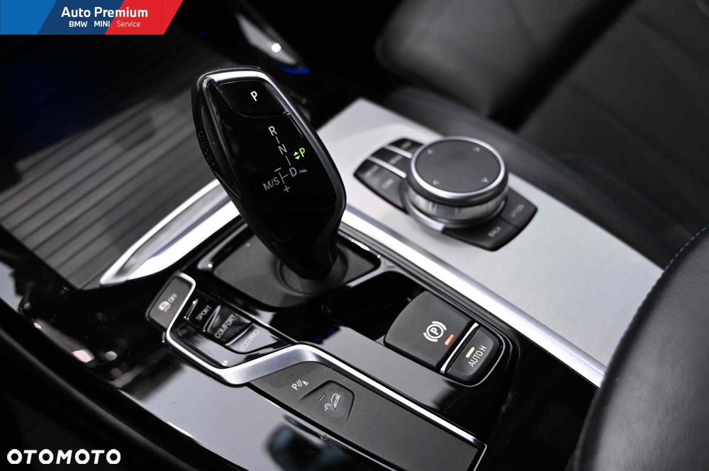 BMW X3 xDrive20d - 6