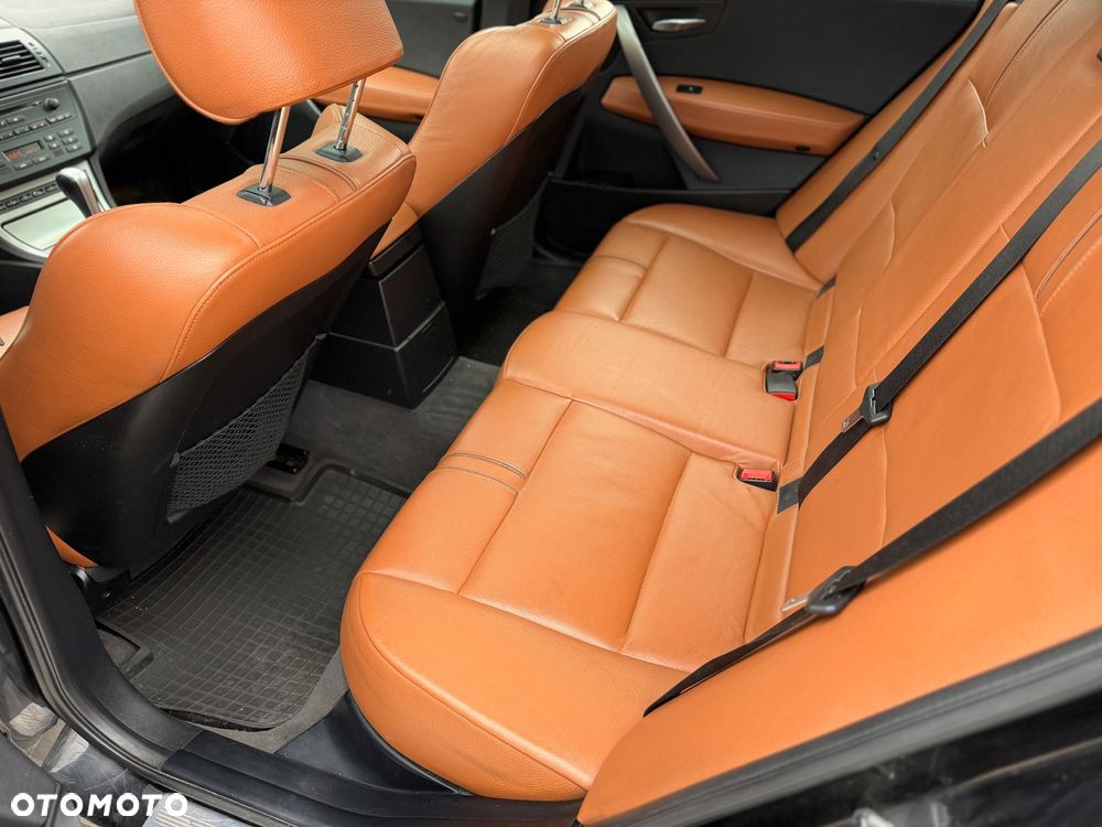 BMW X3 xDrive30d Limited Sport Edition - 18