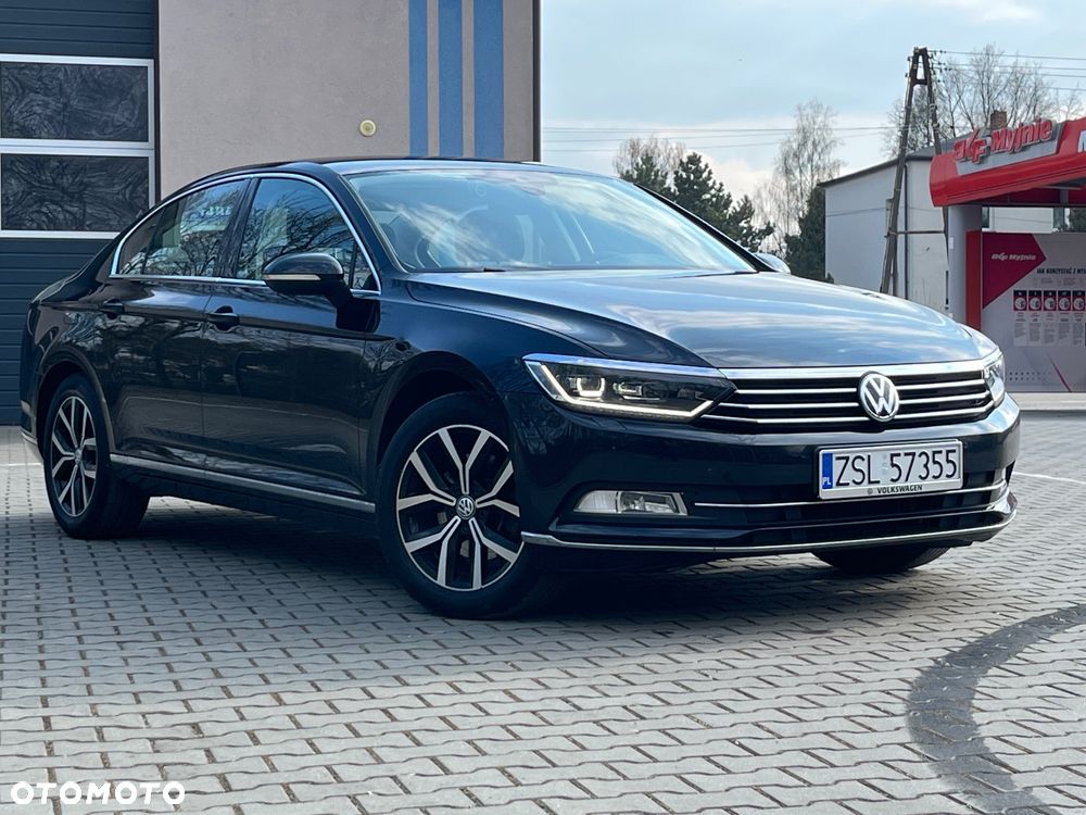 Volkswagen Passat 1.5 TSI EVO Highline DSG - 19