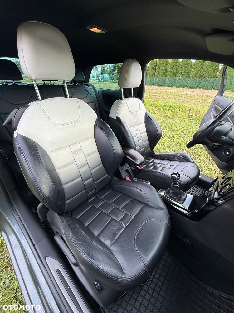 Citroën DS3 - 12