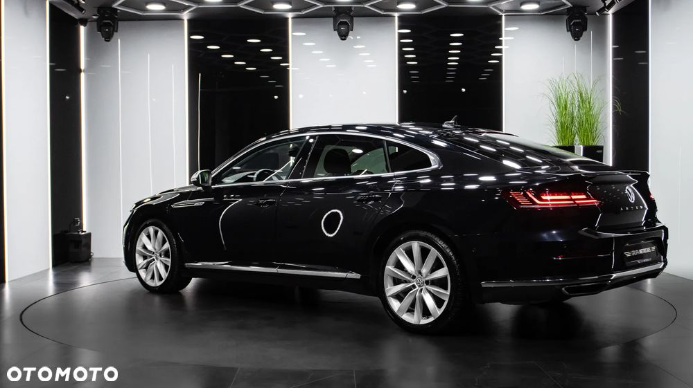 Volkswagen Arteon 2.0 TDI Bi-Turbo SCR 4Mot Elegance DSG - 6