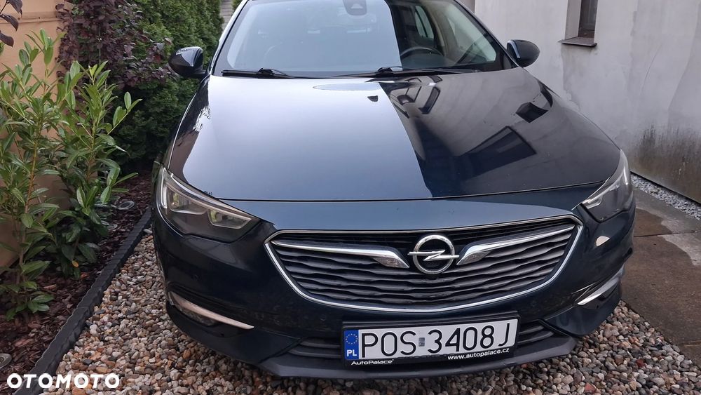 Opel Insignia 1.6 CDTI - 2