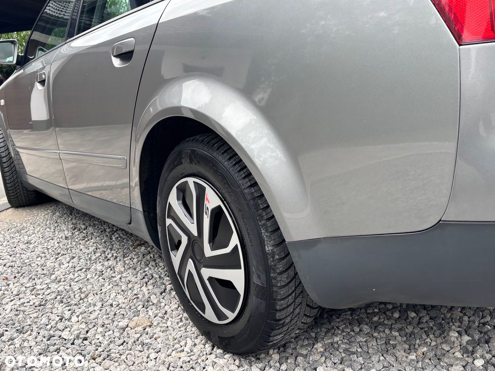 Audi A4 - 13