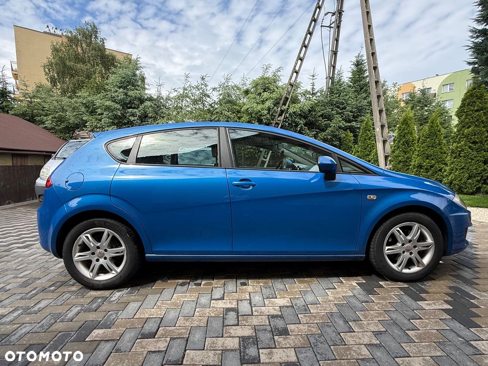 Seat Leon 1.6 TDI Style - 5