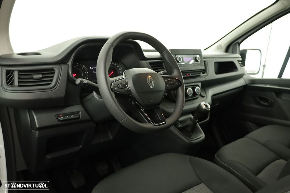Renault Trafic 2.0 Blue dCi L2 Grand Equilibre - 7
