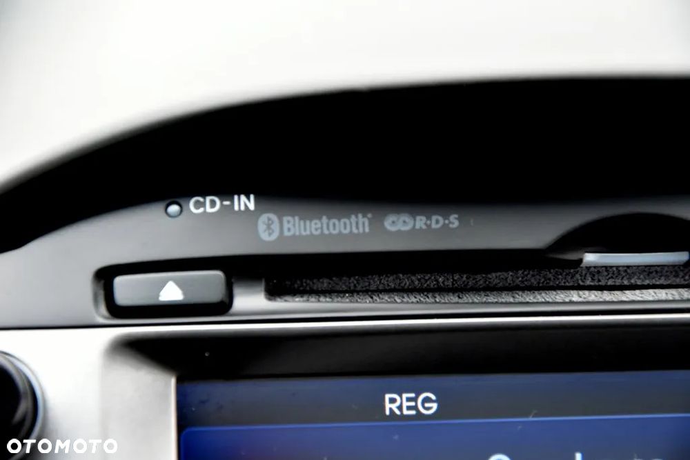 Hyundai ix35 1.7 CRDi Premium 2WD - 37