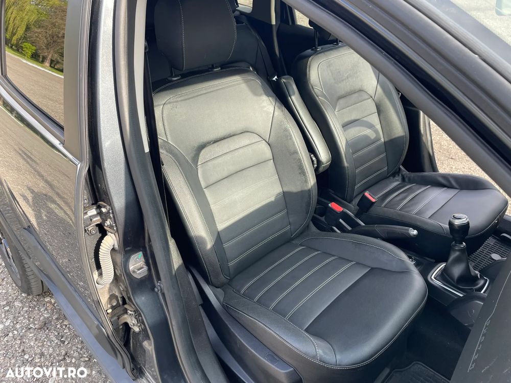 Dacia Duster Blue dCi 115 4WD Prestige - 16