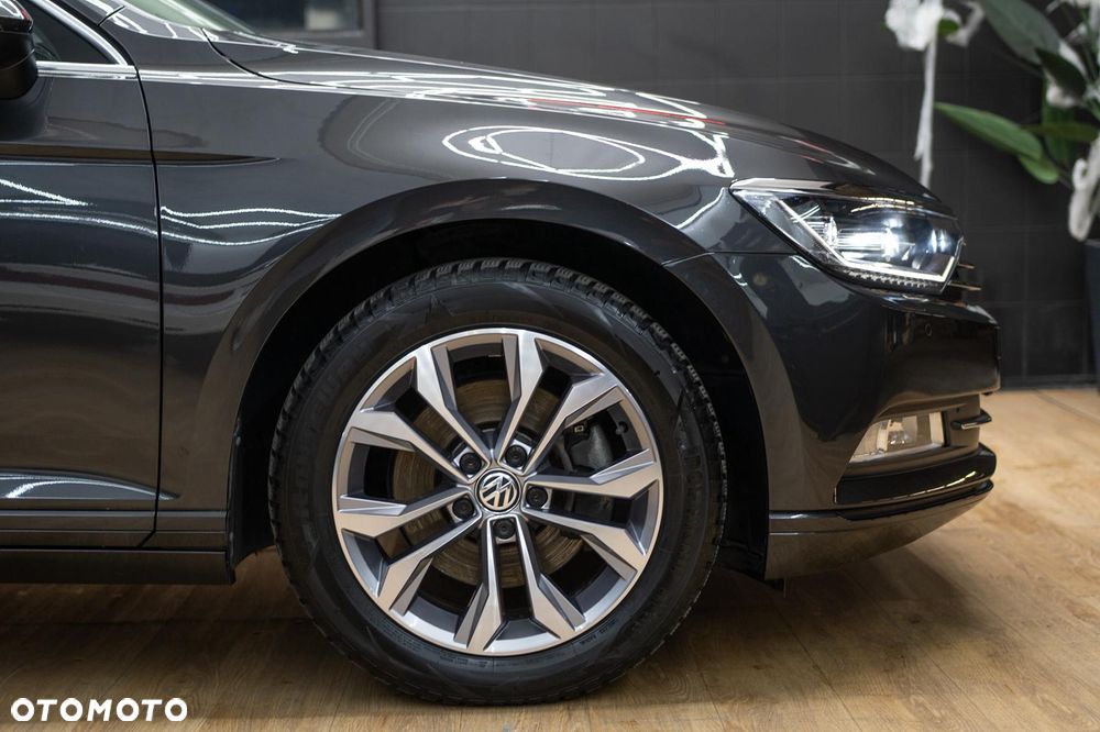 Volkswagen Passat 1.4 TSI BMT ACT Highline - 40