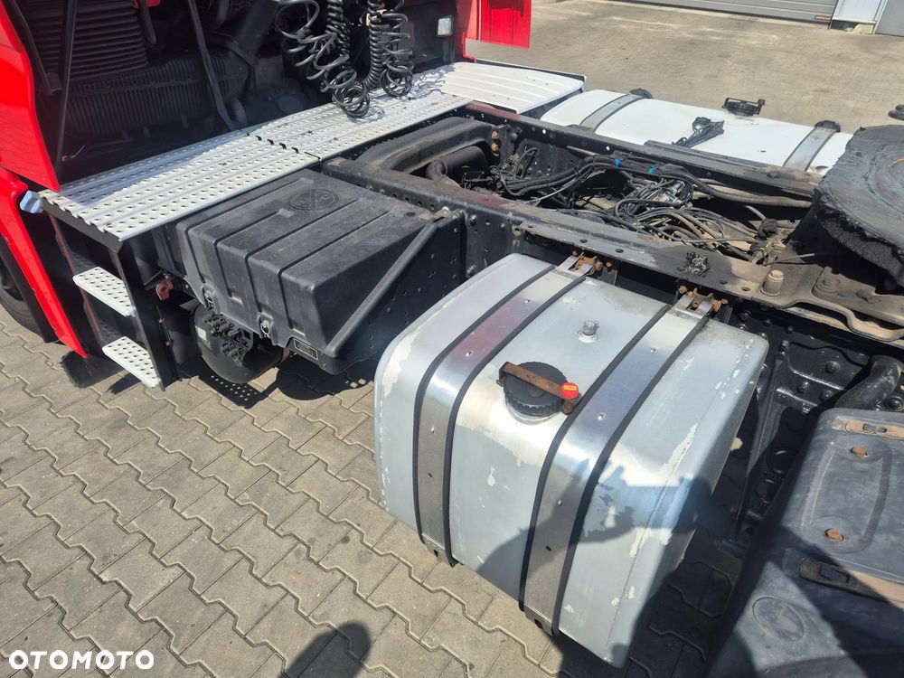 MAN TGX 18.500 XXL Retarder - 4
