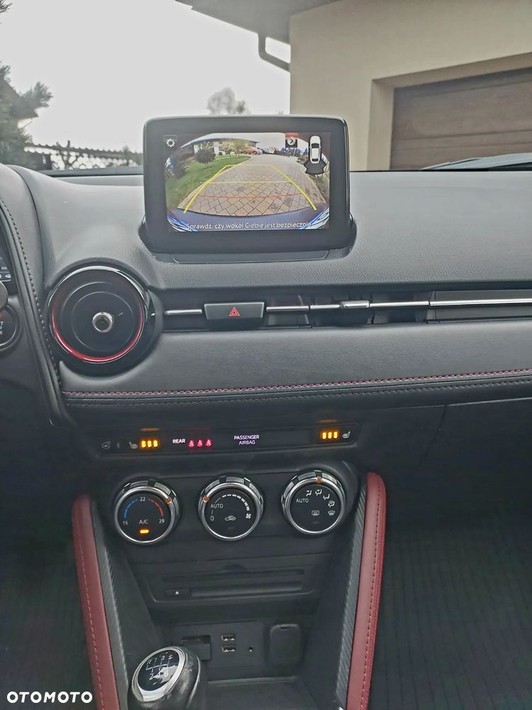Mazda CX-3 2.0 Skypassion - 20