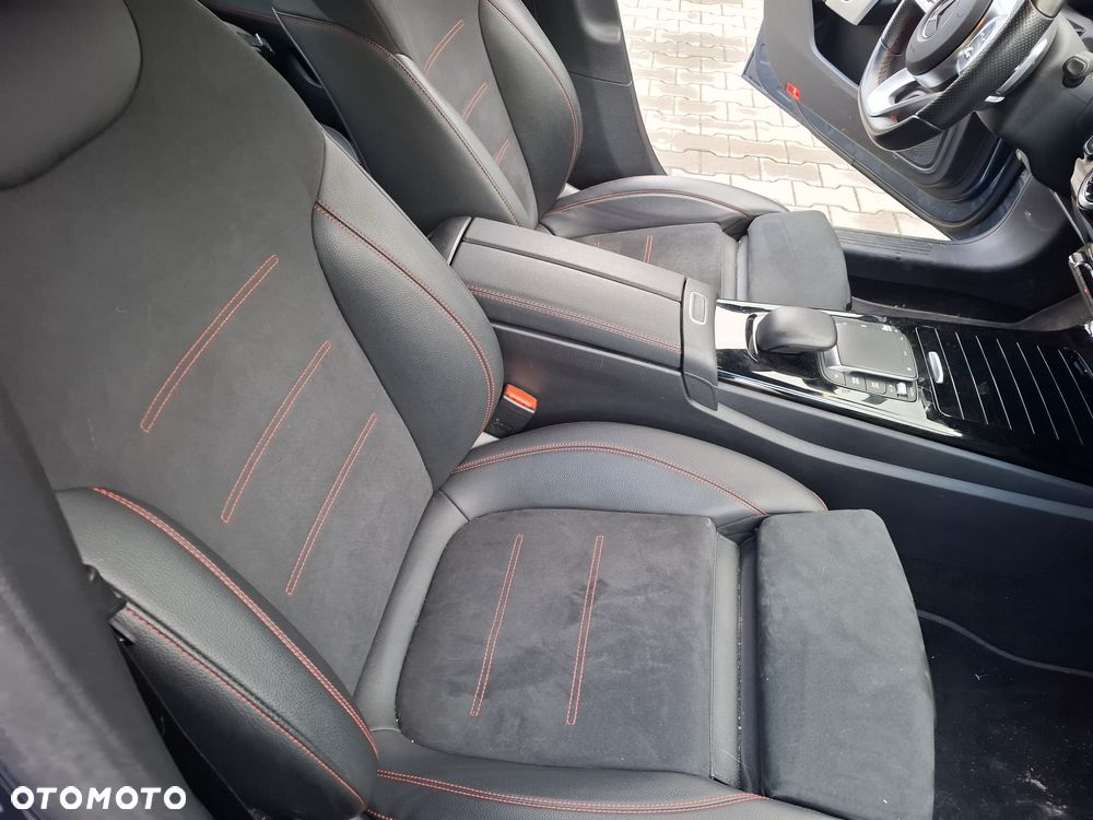 Mercedes-Benz Klasa A 200 Edition 1 - 28