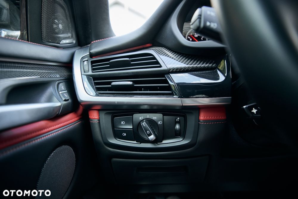 BMW X5 M - 31