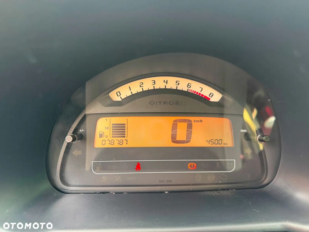 Citroën C3 1.4i Furio - 3