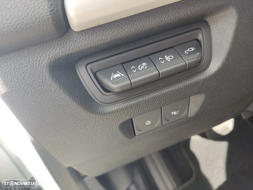 Renault Zoe (c/ Bateria) Intens 50 - 25