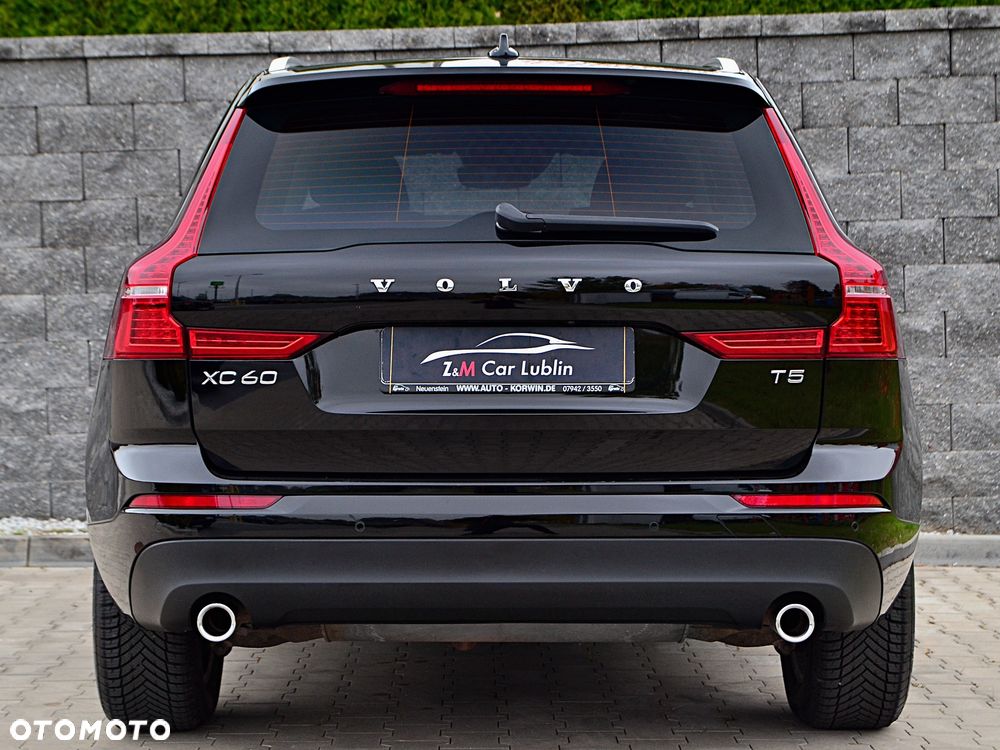 Volvo XC 60 T5 Geartronic Momentum - 6
