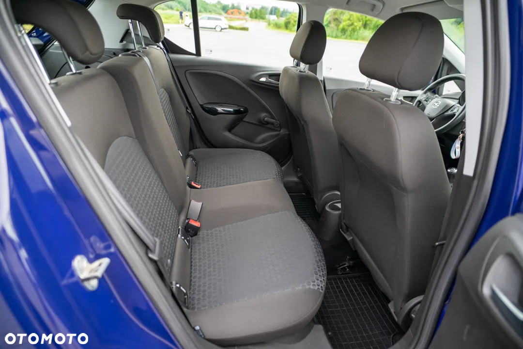 Opel Corsa 1.0 T Cosmo EcoFLEX S&S - 30