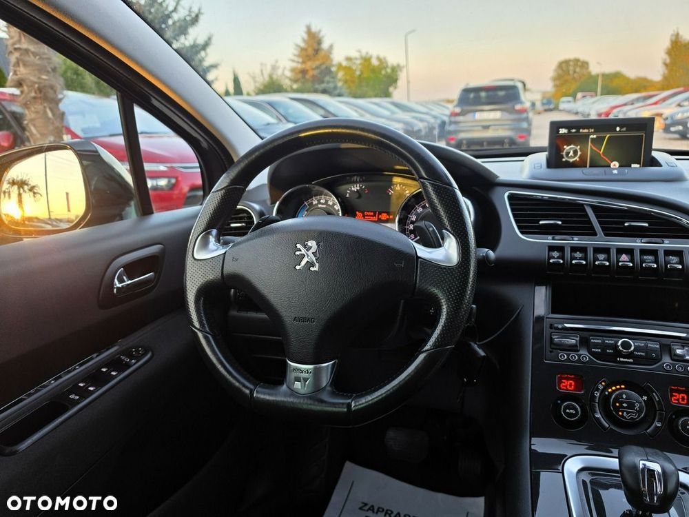 Peugeot 3008 - 32