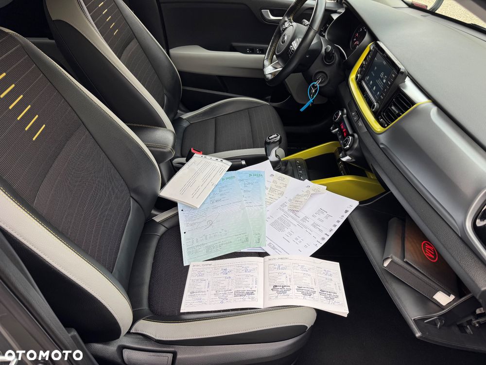 Kia Stonic 1.4 Vision - 39