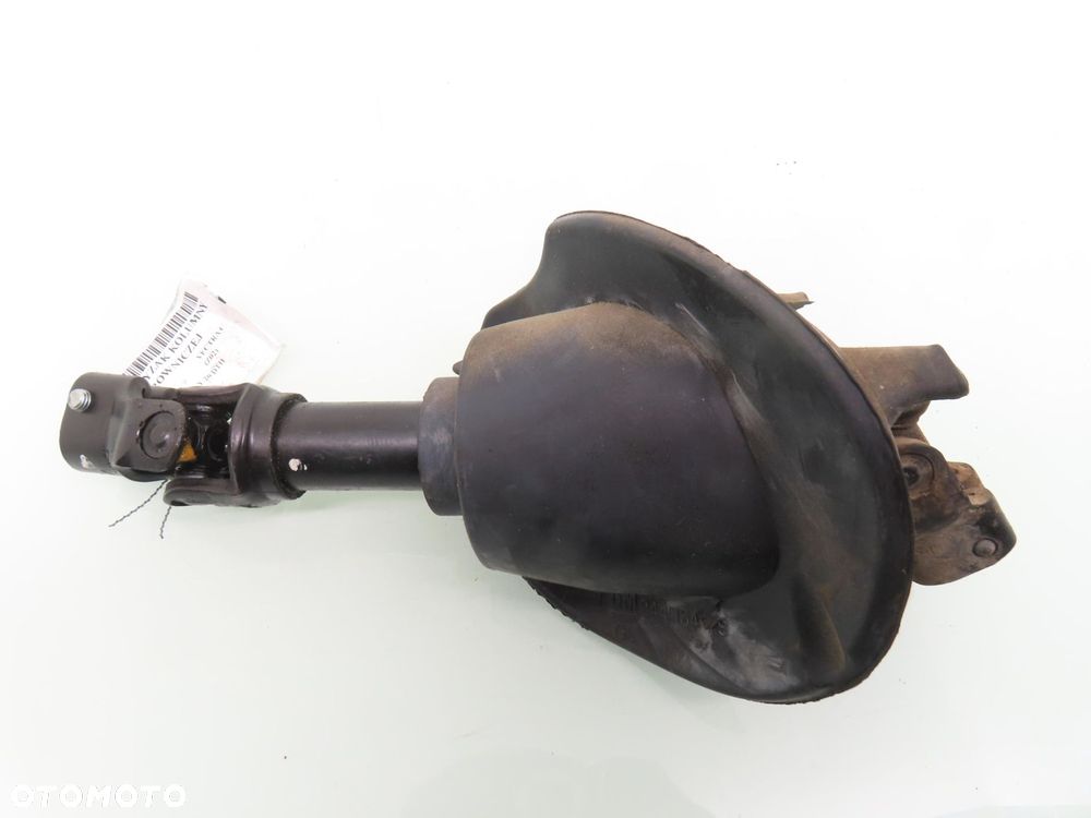 KRZYŻAK KOLUMNY OPEL VECTRA C 24415478 - 4