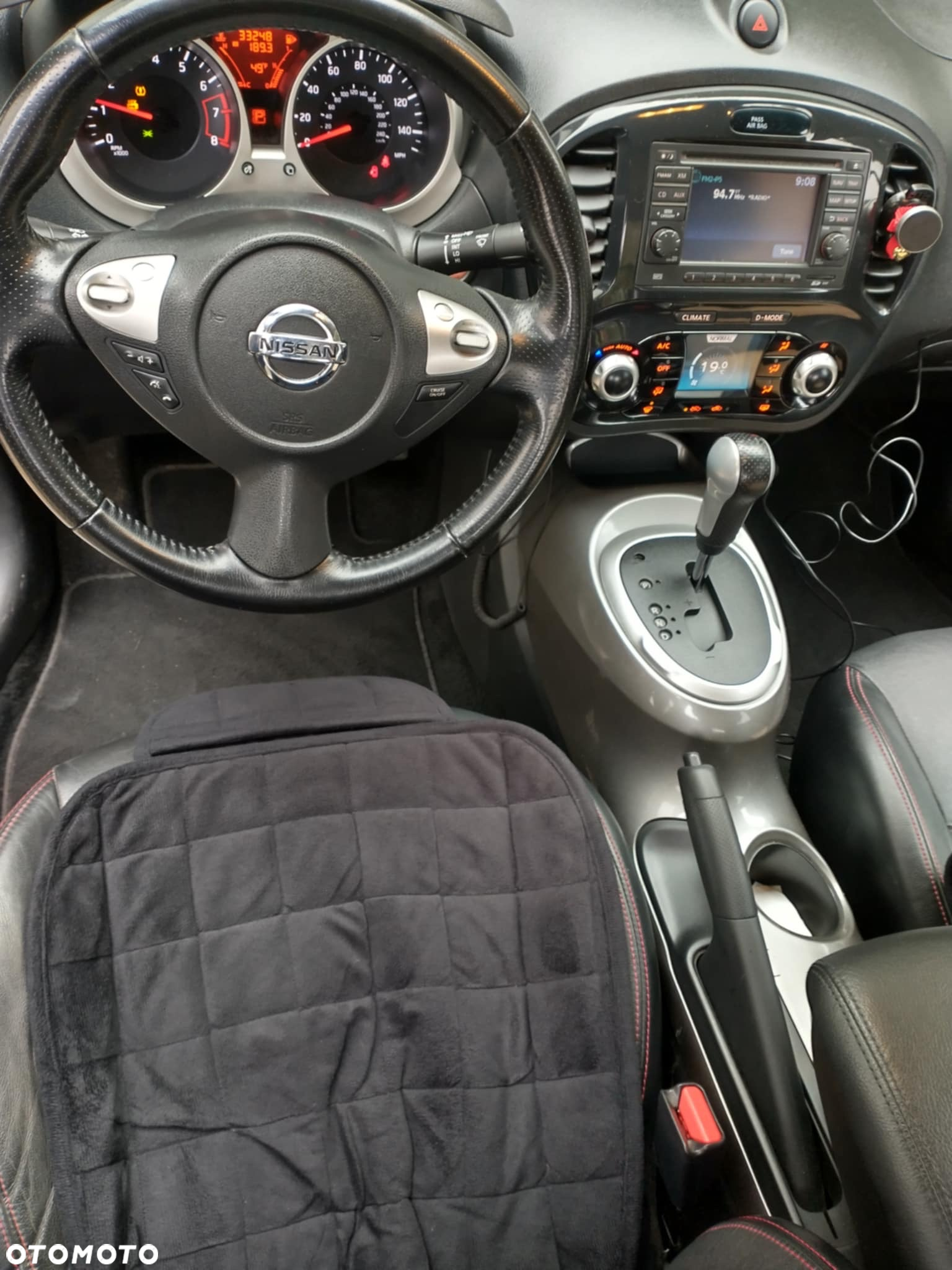 Nissan Juke ver-1-6-t-tekna-4x4 - 3