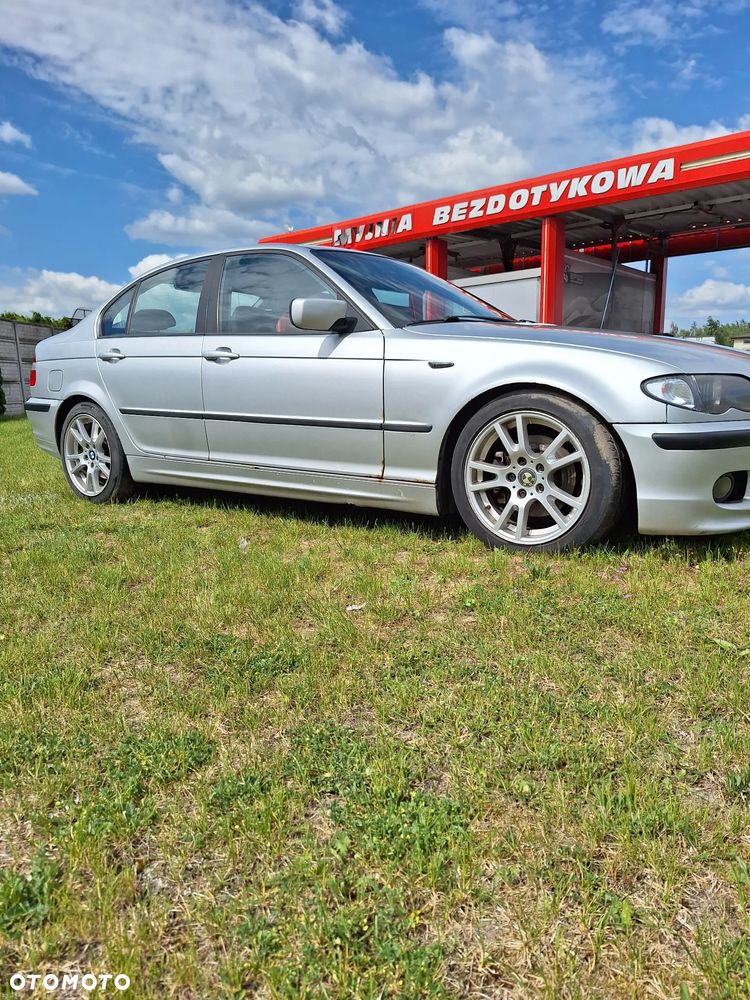 BMW Seria 3 - 3