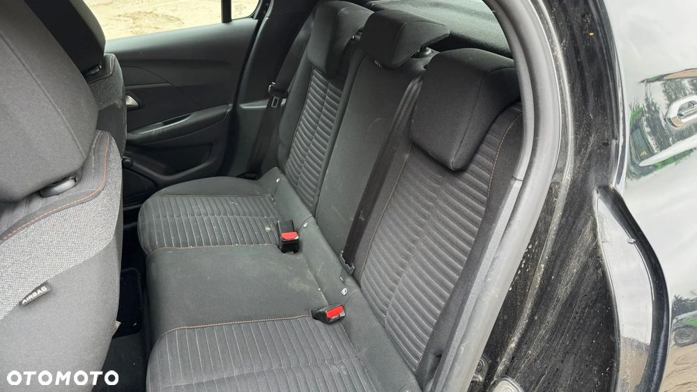 Peugeot 208 Active Pack - 14