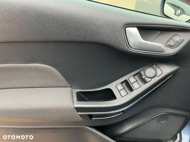 Ford Fiesta 1.0 EcoBoost Titanium ASS - 9