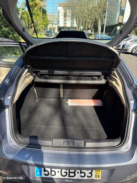 Renault Laguna 2.0 dCi Luxe - 8