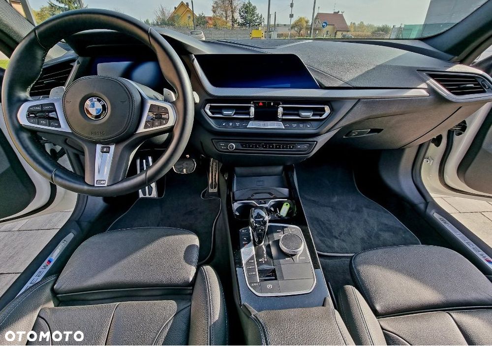 BMW Seria 2 M235i xDrive - 20