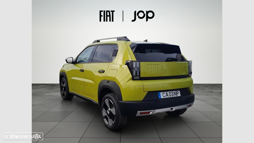 Fiat Grande Panda 45 kWh La Prima - 6