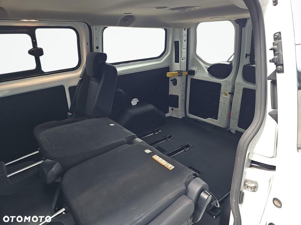 Ford Transit Custom - 28