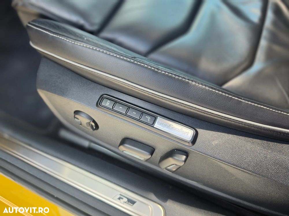 Volkswagen ARTEON 2.0 TSI DSG 4Motion R-Line - 11