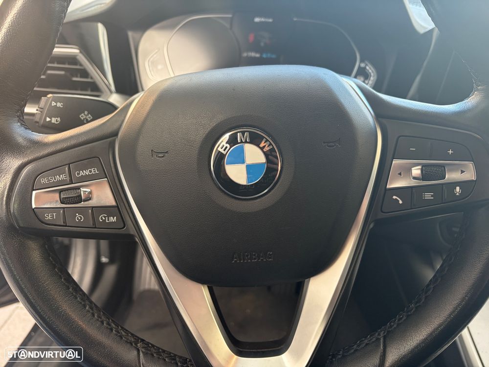 BMW 330 e Auto - 18