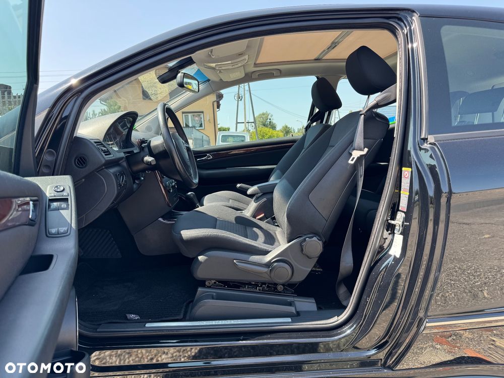 Mercedes-Benz Klasa A 180 Autotronic Elegance - 11