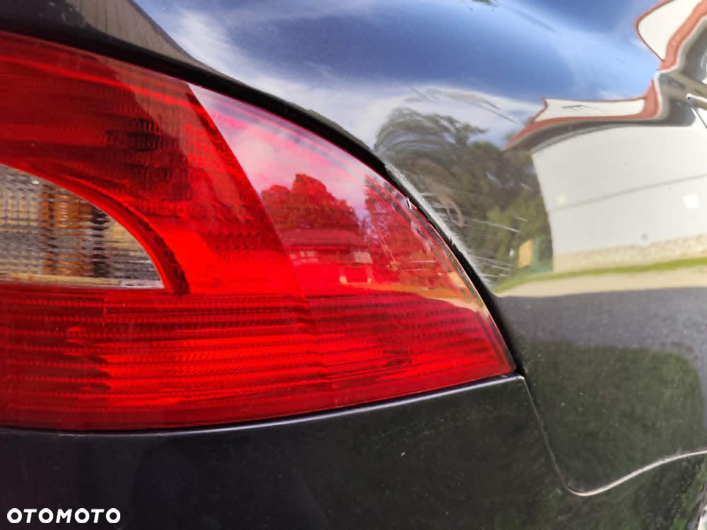 Skoda Superb 1.8 TSI Comfort DSG - 5