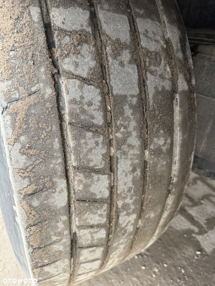 Kassbohrer XS MAXIMA - 7