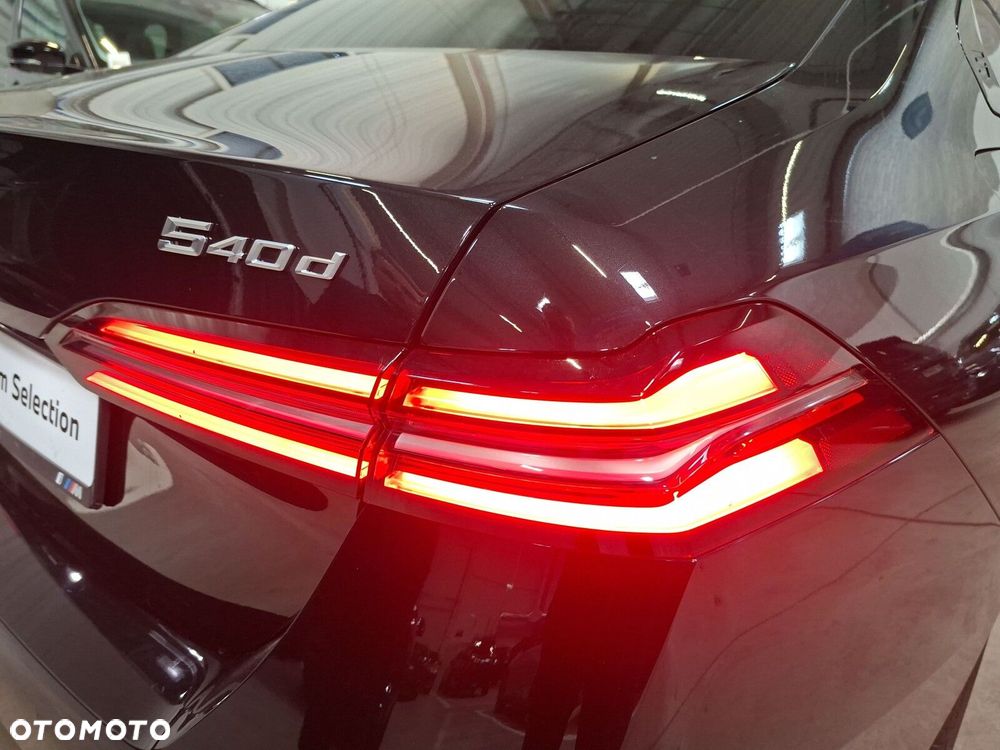 BMW Seria 5 - 20