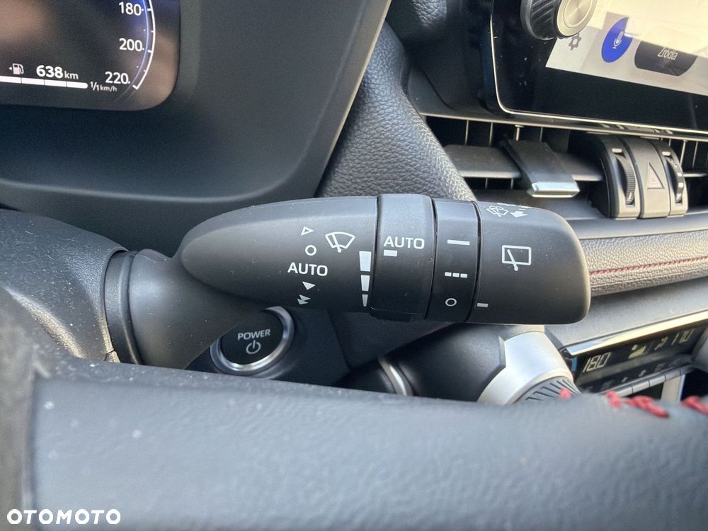 Toyota RAV4 2.5 Plug-In Hybrid Style 4x4 - 14