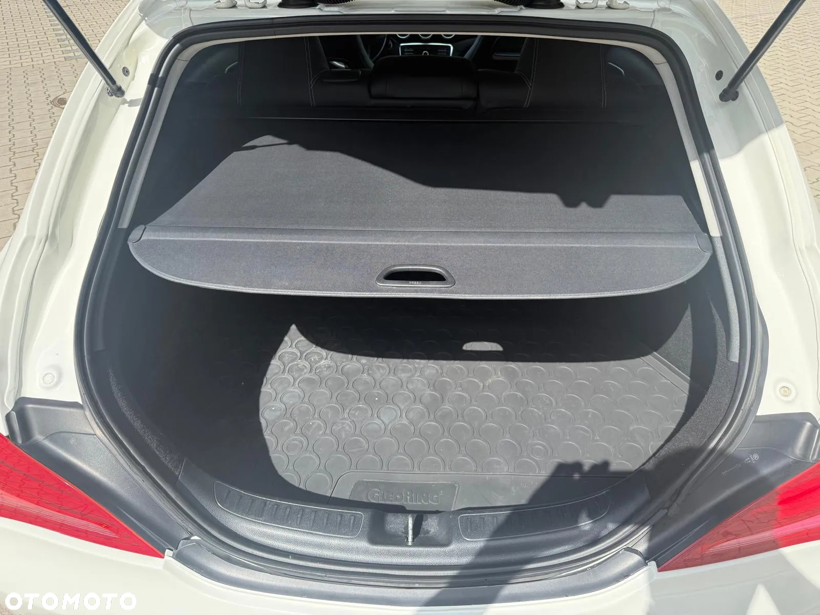 Mercedes-Benz CLA 200 (CDI) d 7G-DCT AMG Line - 28
