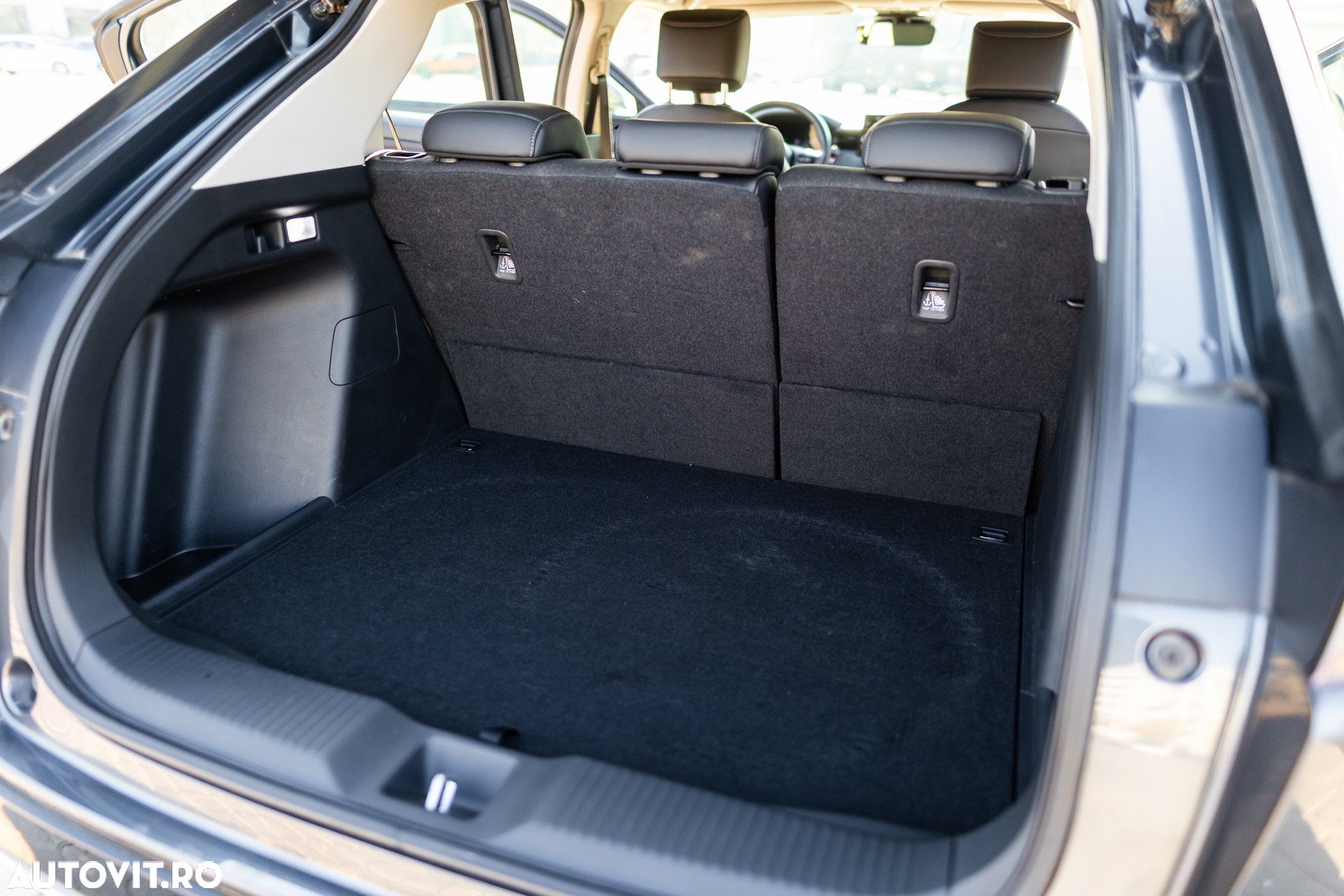 Honda HR-V 1.5 e:HEV 4x2 E-CVT Advance - 19