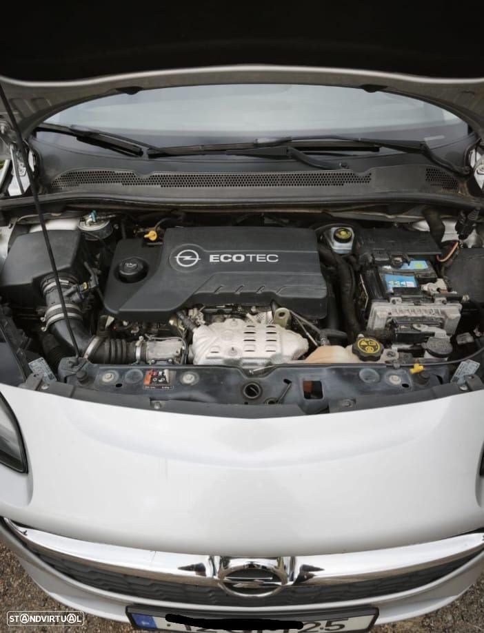 Opel Corsa 1.3 CDTI City - 3